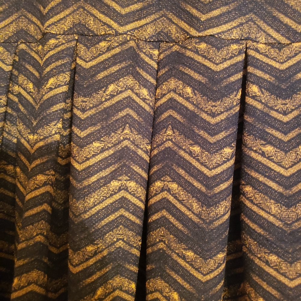 LuLaRoe A-line Dress